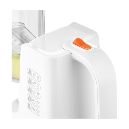 Скиборізка Sencor SSG4300WH білий Зображення