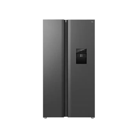 Холодильник TCL RP631SSE1UA Зображення