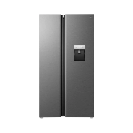 Холодильник TCL RP503SXE1UA Зображення