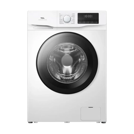Пральна машина TCL FF1014WA1UA Зображення