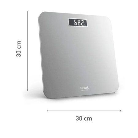 Ваги підлогові Tefal Premiss PP1801V0 Зображення