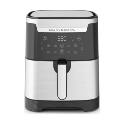 Мультипіч Tefal EY801D15 EASYFRY&GRILL Зображення