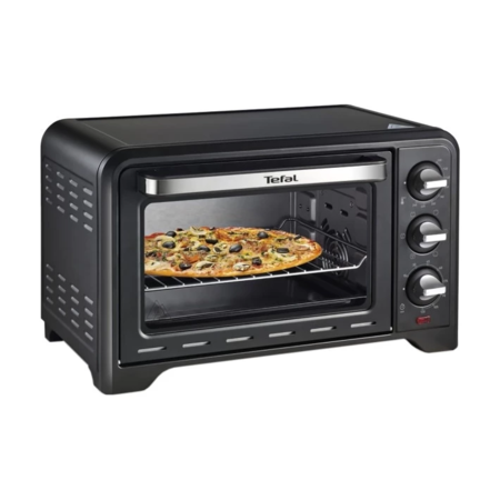 Електропіч Tefal OF444834 Optimo Зображення
