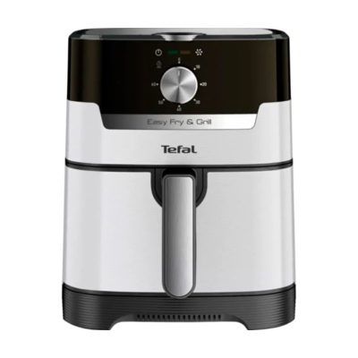 Мультипіч Tefal Easy Fry&Grill EY501A10 [133731] Зображення