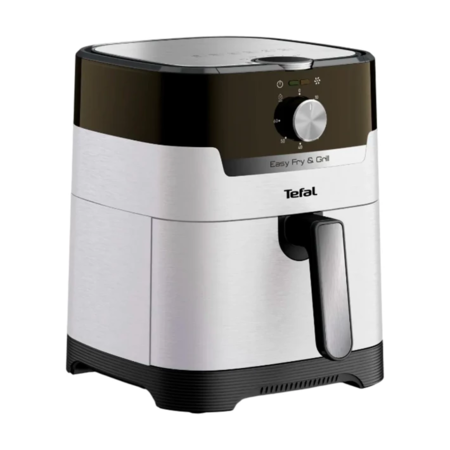 Мультипіч Tefal Easy Fry&Grill EY501A10 [133731] Зображення