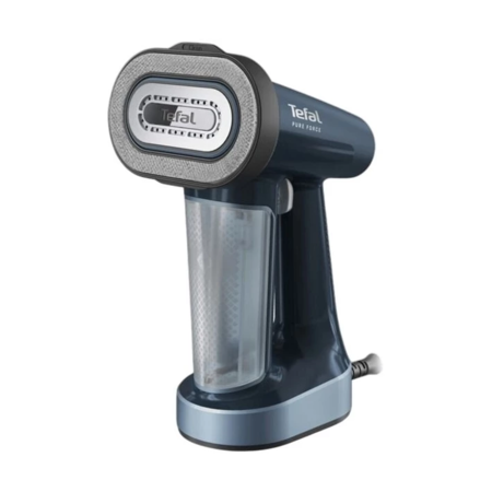 Відпарювач Tefal Pure Force 3-в-1 DT8755E0 Зображення