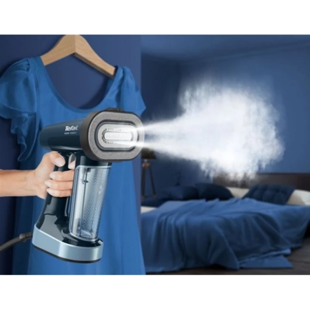 Відпарювач Tefal Pure Force 3-в-1 DT8755E0 Зображення