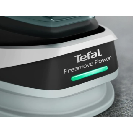 Праска Tefal Freemove Power FV6670E0 Зображення