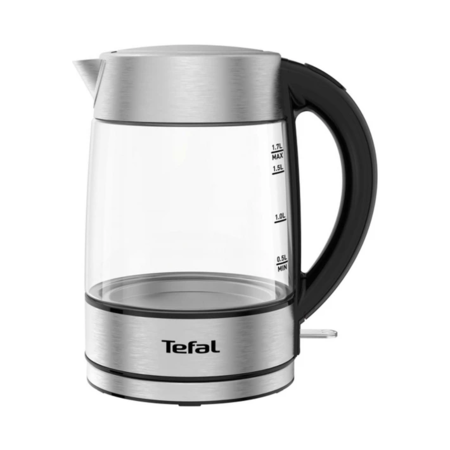 Електрочайник Tefal KI772D38 Зображення
