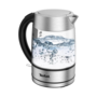 Електрочайник Tefal KI772D38 Изображение