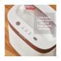 Прасувальна система Tefal IXEO Vision QT1811E0 Зображення
