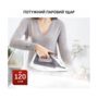 Праска Tefal Virtuo 30 FV2C43E0 Зображення