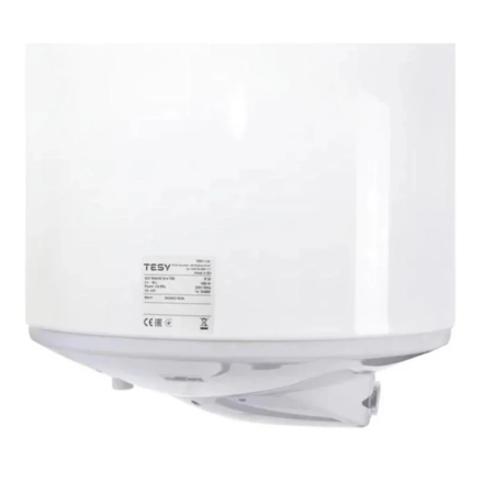 Tesy Водонагрівач електричний Anticalc Slim GCV 303516D B14 TBRC 30 л, 1.6 кВт, сухий тен, к (304845-e) Зображення