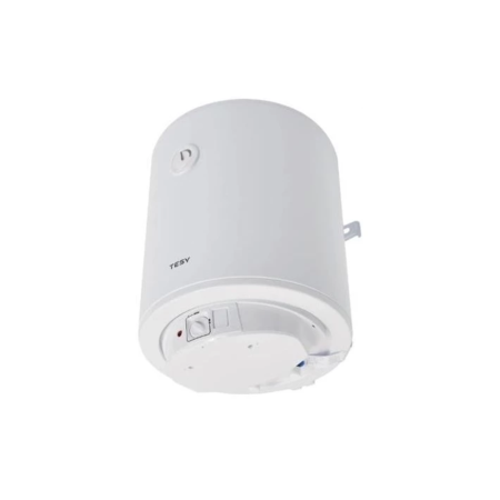 Tesy Водонагрівач електричний Dry 50V CTV 504416D D06 TR 50 л, 1.6 кВт, сухий тен, круглий, мех. керування, Болгарія, C (305096-e) Зображення