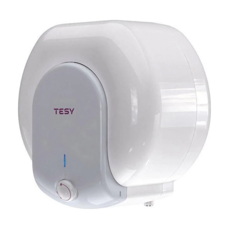 Бойлер Tesy Bilight Compact 15A GCA 1520 L52 RC (304140) [127498] Зображення
