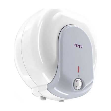 Бойлер Tesy Bilight Compact 15A GCA 1520 L52 RC (304140) [127498] Зображення