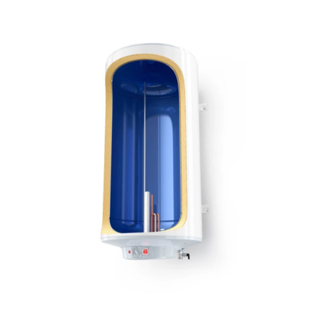 Водонагрівач Tesy MaxEau 150 л, сухий ТЕН 2х1,2 кВт (GCV1505624CD06S2RC) 304064 (SD00040009) Зображення