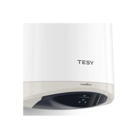 Tesy Водонагрівач електричний Modeco Cloud GCV 504716D C22 ECW 50 л, 1.6 кВт, керамічний с (305082-e) Зображення