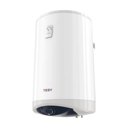 Tesy Водонагрівач електричний Modeco Ceramic GCV 1204724D C21 TS2RC 120 л, 2.4 кВт, керамічний (302880-e) Зображення