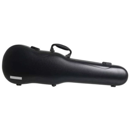 303310 Футляр для скрипки GEWA Air 1.7 Black high gloss Зображення