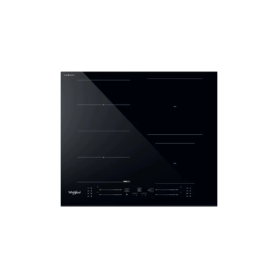 Варильна поверхня Whirlpool WFS5060CPBF Изображение