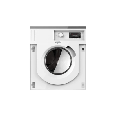 Пральна машина Whirlpool BIWDWG75148UA Изображение