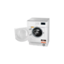 Пральна машина Whirlpool BIWDWG75148UA Изображение