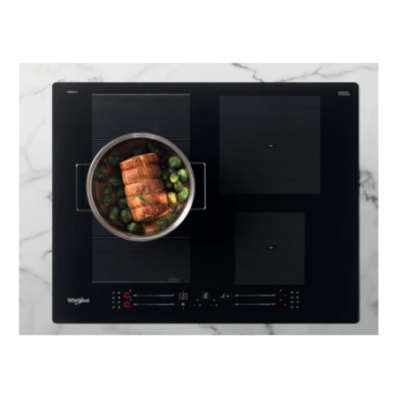 Варильна поверхня індукційна Whirlpool WFS0160NE Зображення