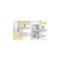 Холодильник Whirlpool WHK25404XBR5E Изображение