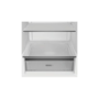 Холодильник Whirlpool WHK25404XBR5E Изображение