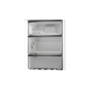 Холодильник Whirlpool WHK25404XBR5E Изображение