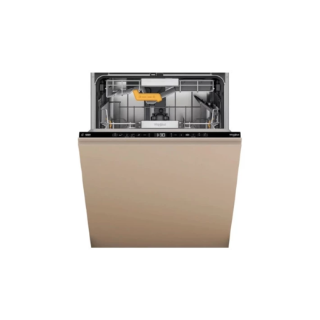 Посудомийна машина Whirlpool W8IHT58T Зображення