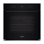 Духова шафа WHIRLPOOL WOI78FPT1SBA Изображение