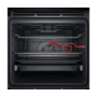 Духова шафа WHIRLPOOL WOI78FPT1SBA Изображение