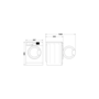 Сушильна машина Whirlpool WPS7WBSUA Изображение
