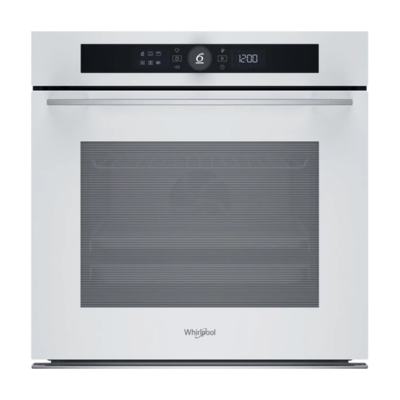 Духова шафа електрична Whirlpool WOI5S8PM2SWA Зображення