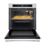 Духова шафа електрична Whirlpool WOI5S8PM2SWA Изображение