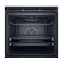 Духова шафа електрична Whirlpool WOI5S8PM2SWA Изображение