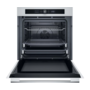 Духова шафа електрична Whirlpool WOI5S8PM2SWA Изображение