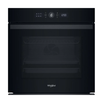 Духова шафа електрична Whirlpool WOI4S8PM2SBA Зображення