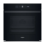 Духова шафа електрична Whirlpool WOI4S8PM2SBA Изображение