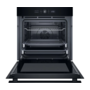 Духова шафа електрична Whirlpool WOI4S8PM2SBA Изображение