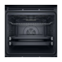 Духова шафа електрична Whirlpool WOI4S8PM2SBA Изображение
