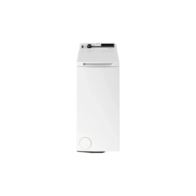 Пральна машина Whirlpool TDLRB65242BSEU/N Зображення