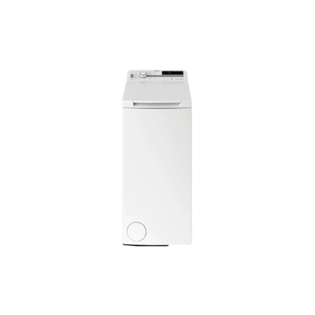 Пральна машина Whirlpool TDLR7252BSEU Зображення