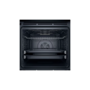 Духова шафа Whirlpool WOI4S8HM2SBA Изображение