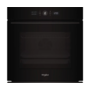 Духова шафа електрична Whirlpool WOI5S8CM1SBA Зображення