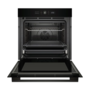Духова шафа електрична Whirlpool WOI5S8CM1SBA Зображення