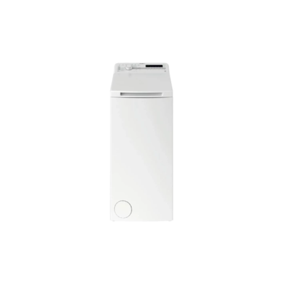 Пральна машина Whirlpool TDLR6040SEU/N Зображення
