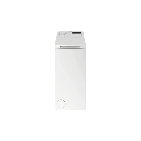 Пральна машина Whirlpool TDLR6040SEU/N Зображення